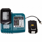 LCT200W 18-Volt Compact Lithium-Ion Cordless Combo Kit 2-Piece