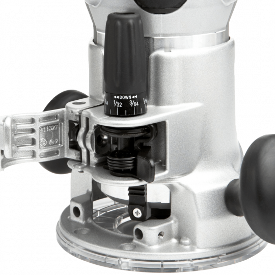 PORTER-CABLE 892 2-1-4-Horsepower Router